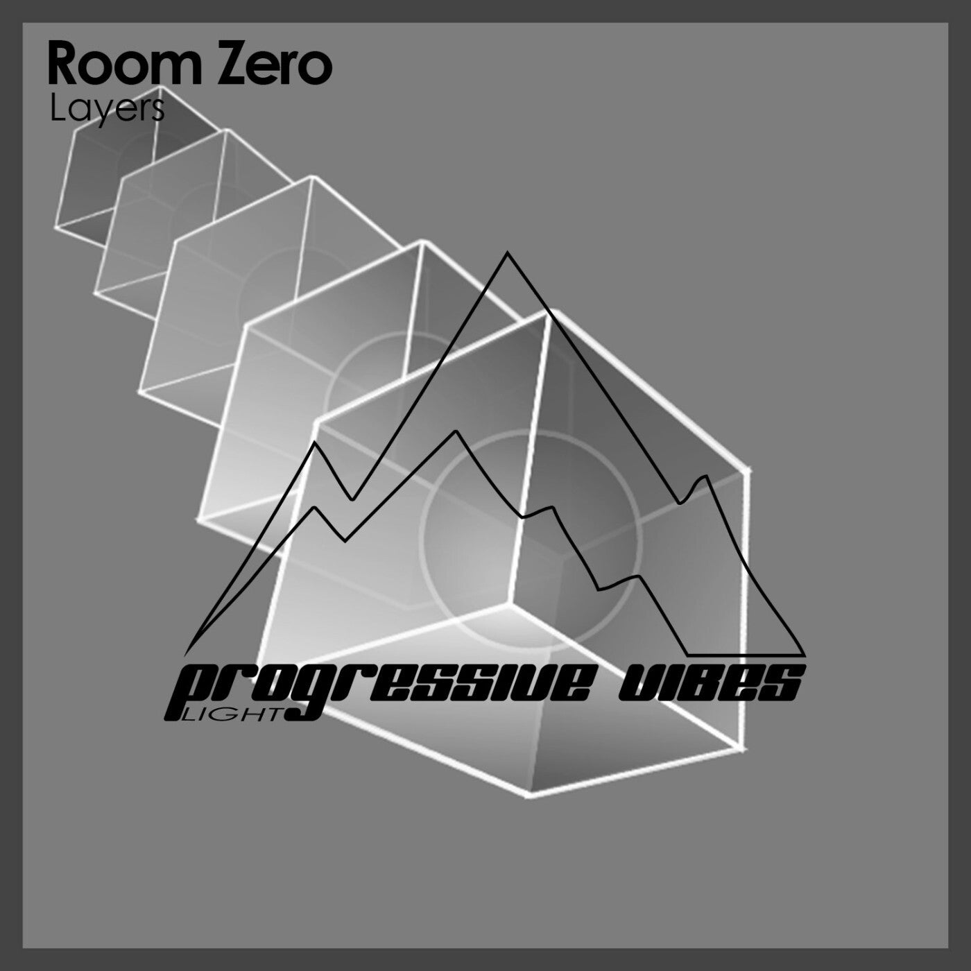 Room Zero - Layers (Extended Mix)