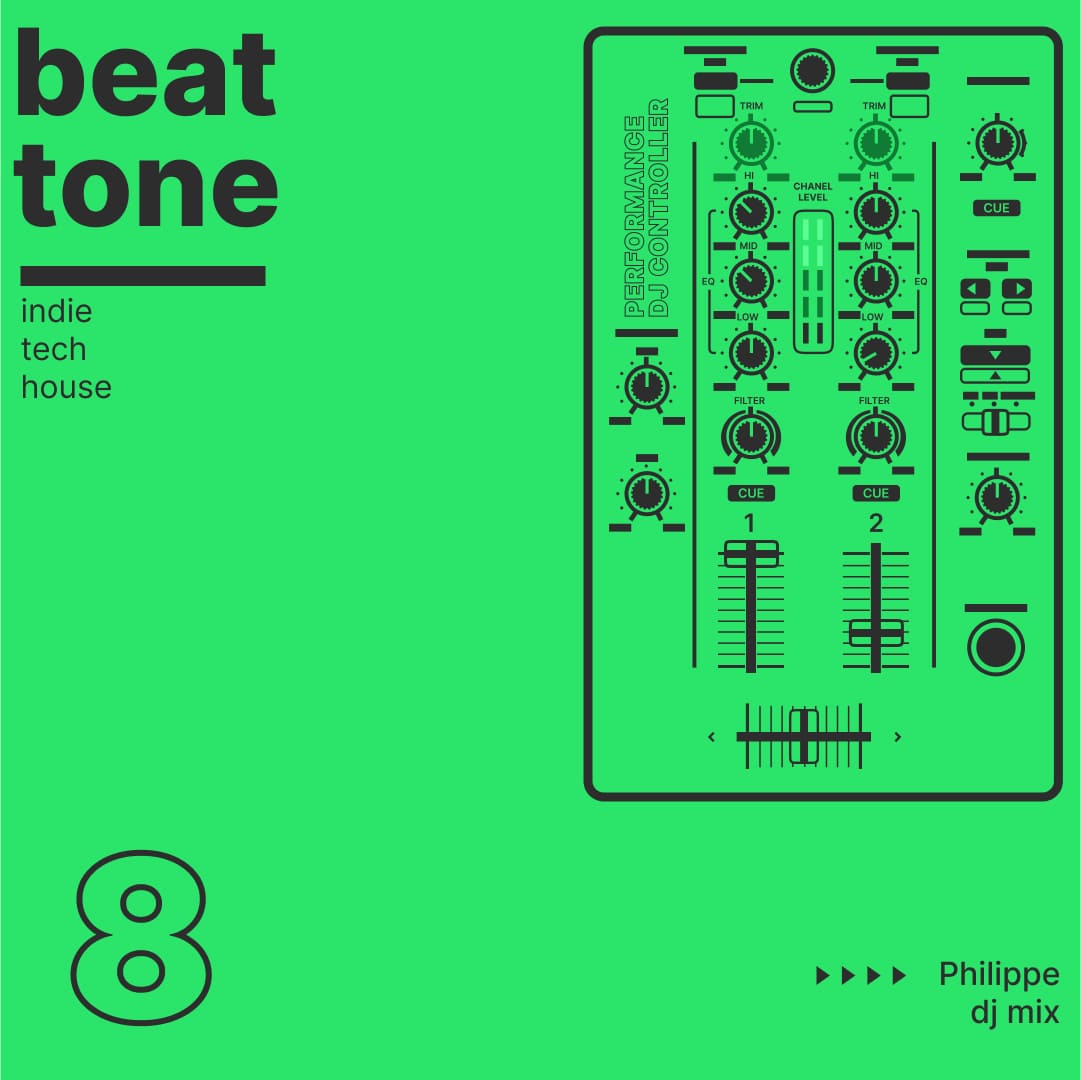 Philippe - Beattone #8