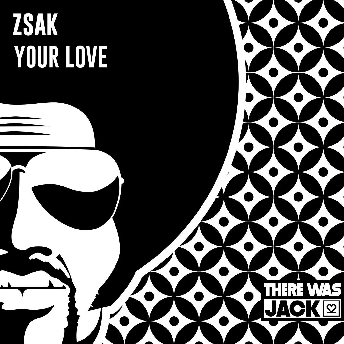 Zsak - Your Love (Extended Mix)