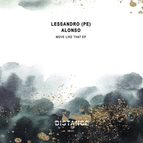 Lessandro (PE), Alonso - Pretend (Original Mix)