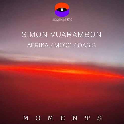 Simon Vuarambon - Afrika (Original Mix)