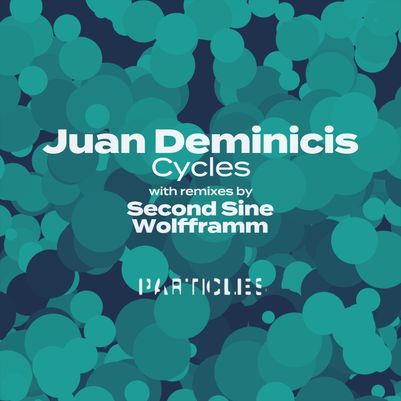 Juan Deminices - Cycles (Second Sine Remix)