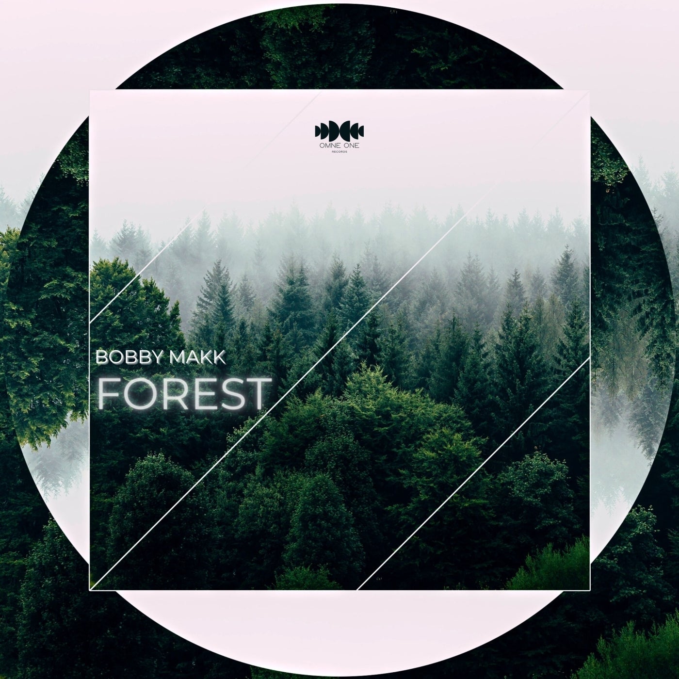 Bobby Makk - Forest (Original Mix)