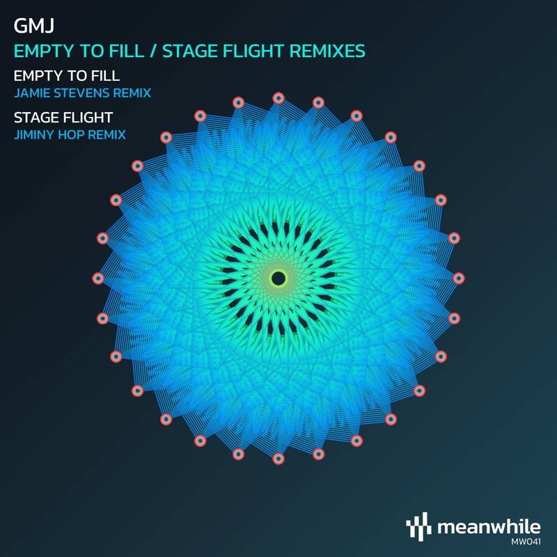 GMJ - Stage Flight (Jiminy Hop Remix)