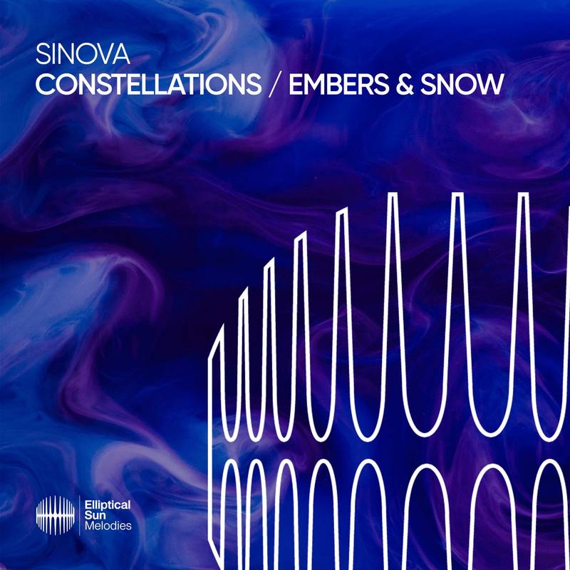 Sinova - Constellations (Extended Mix)