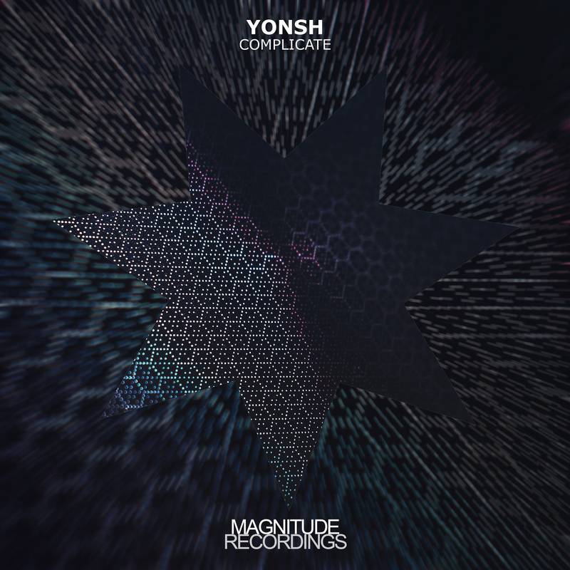 Yonsh - Complicate (Original Mix)