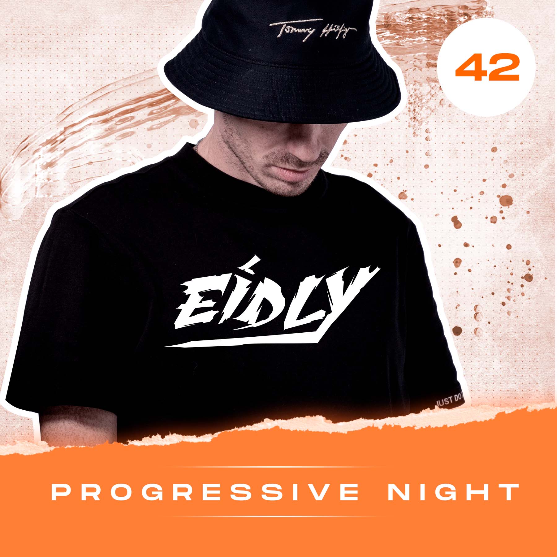 Eidly - Progressive Night 42
