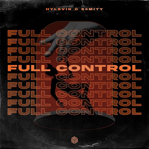 Hylsvik & S4MITY - Full Control (Extended Mix)