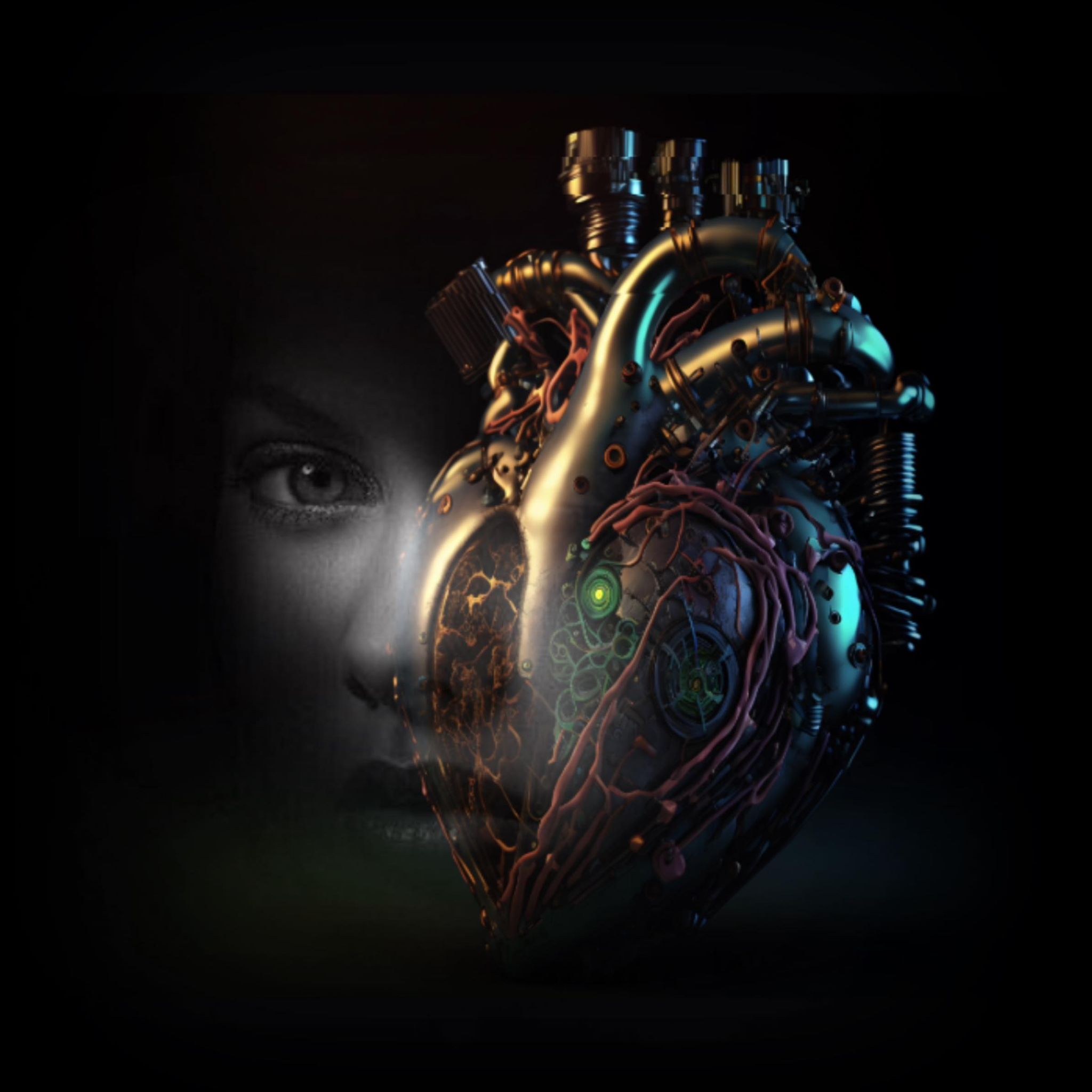 Giannis Dee Jay - Keeper Of My Heart (Original Mix)