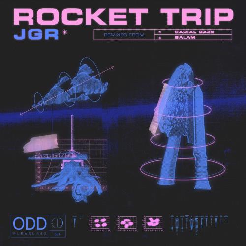 JGR - Rocket Trip (Radial Gaze Remix)