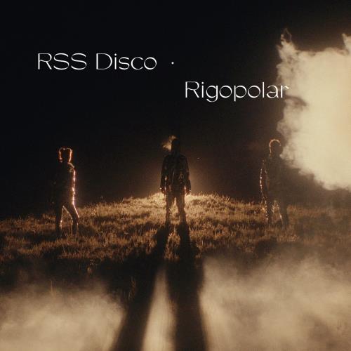 RSS Disco - Irusu (12" Club Mix)