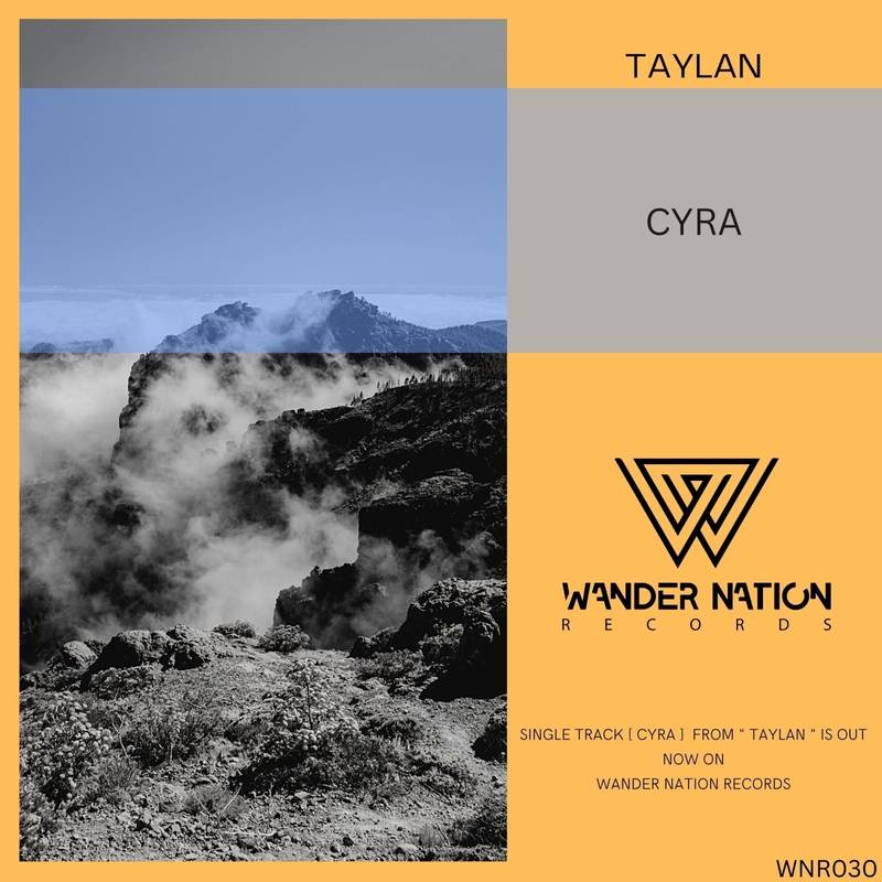 Taylan - Cyra (Original Mix)