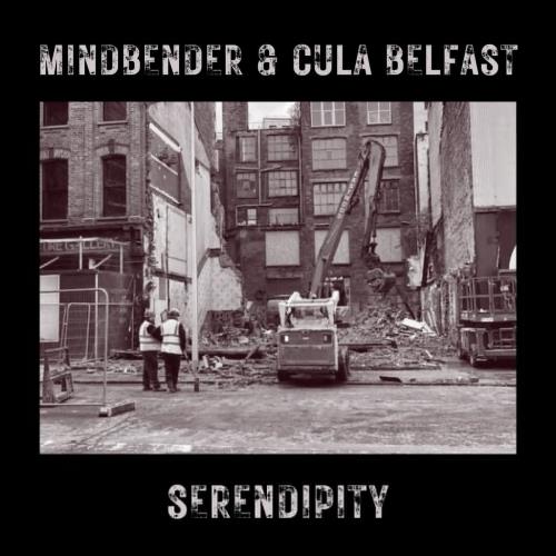 Mindbender, Cula Belfast - Serendipity (Blavatsky & Tolley Remix)