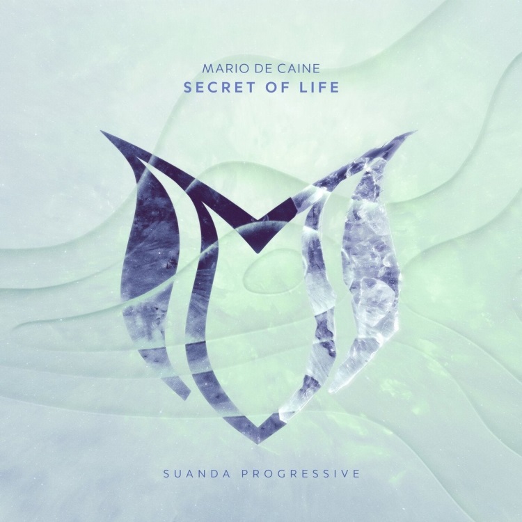 Mario De Caine - Secret Of Life (Extended Mix)