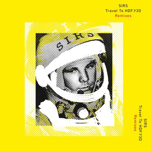 Freudenthal, Sirs - Travel To HDF.Y3D (Freudenthal Remix)