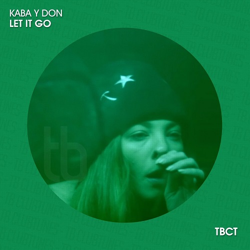 Kaba Y Don - Let It Go (Klanggefluester Intro)
