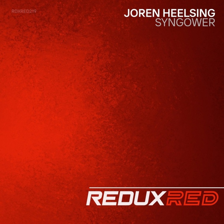 Joren Heelsing - Syngower (Extended Mix)