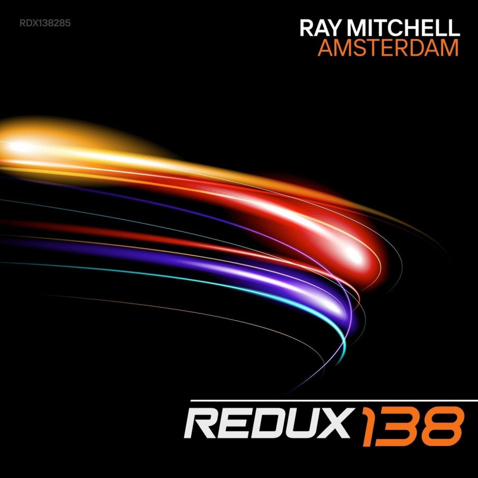 Ray Mitchell - Amsterdam (Extended Mix)