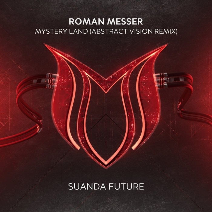 Roman Messer - Mystery Land (Abstract Vision Extended Remix)