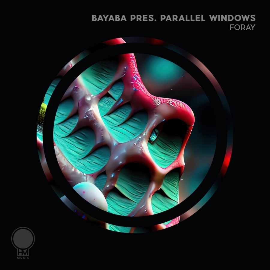 Bayaba Pres. Parallel Windows - Foray (Extended Mix)