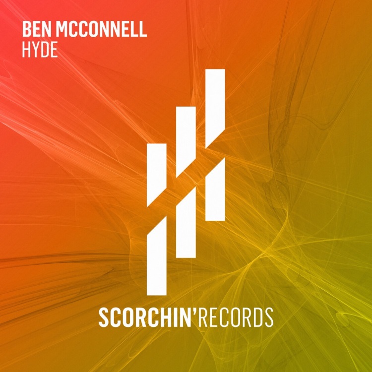 Ben McConnell - Hyde (Extended Mix)