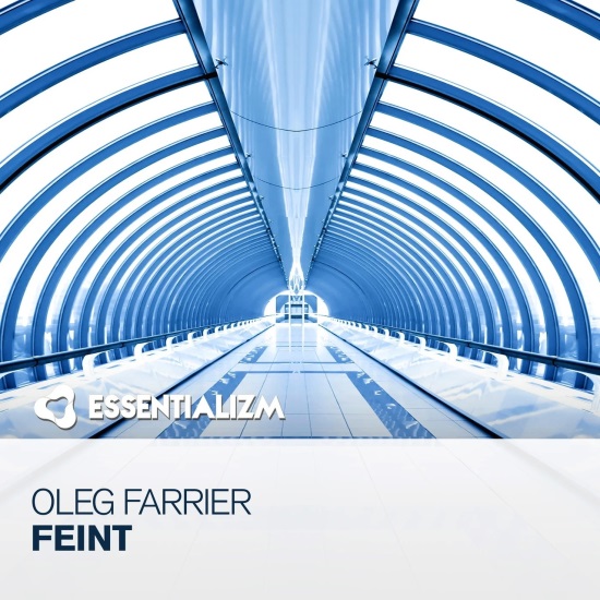 Oleg Farrier - Feint (Extended Mix)