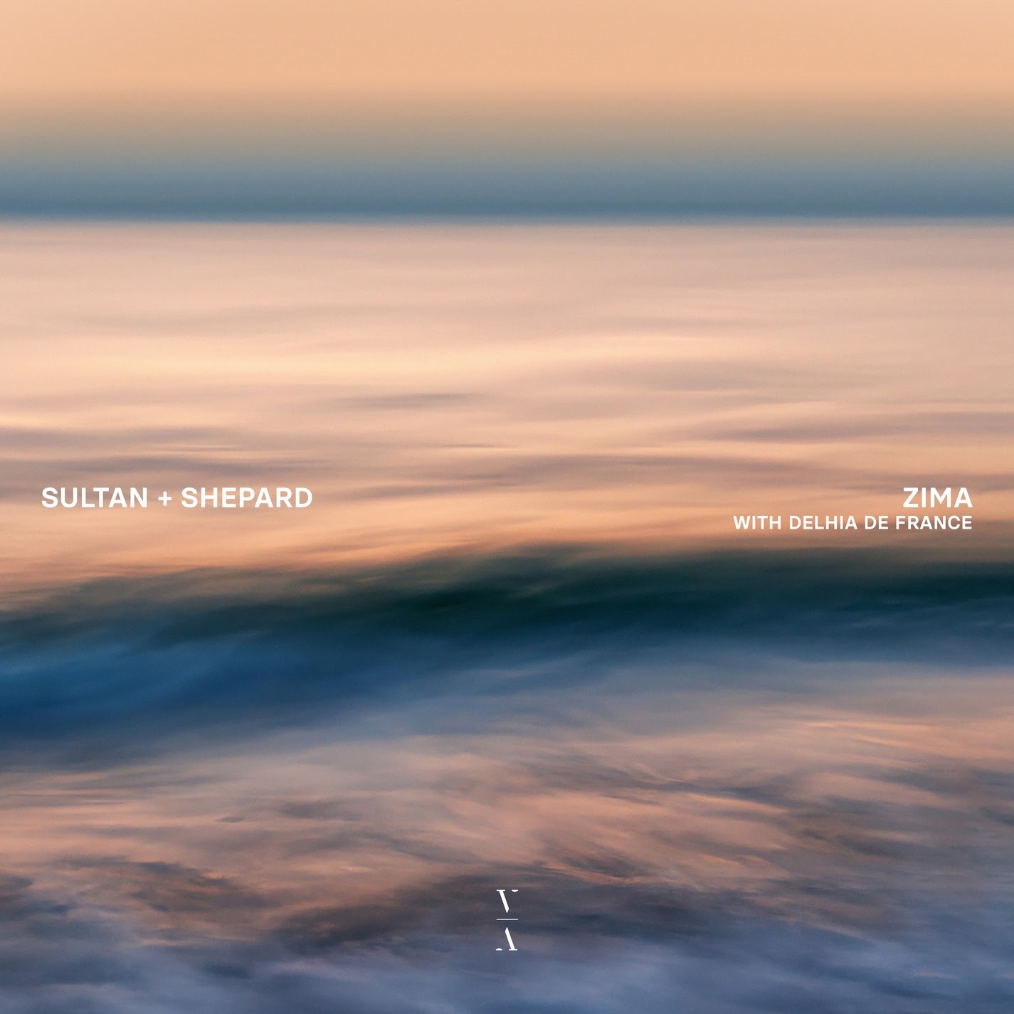 Sultan + Shepard - Zima Feat. Delhia De France (Extended Mix)