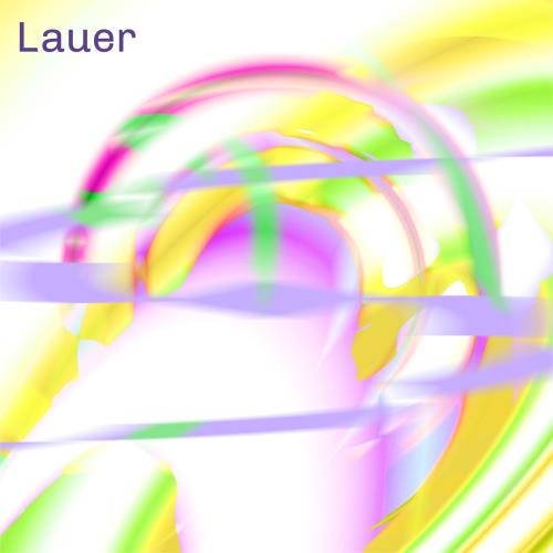 Lauer - Otto Zero (Original Mix)