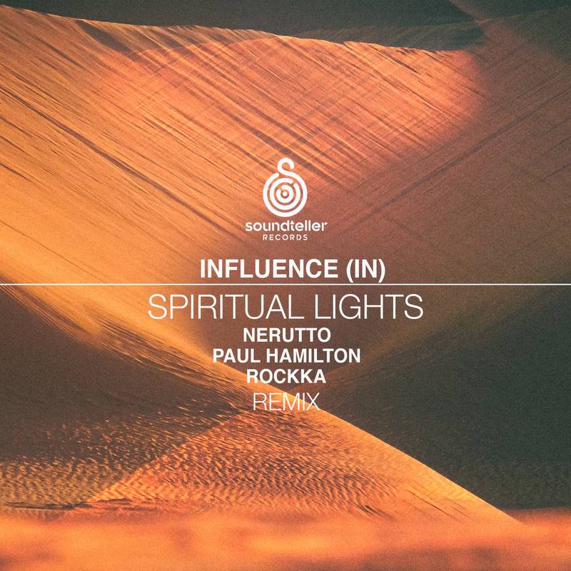 Influence (In) - Spiritual Lights (Original Mix)