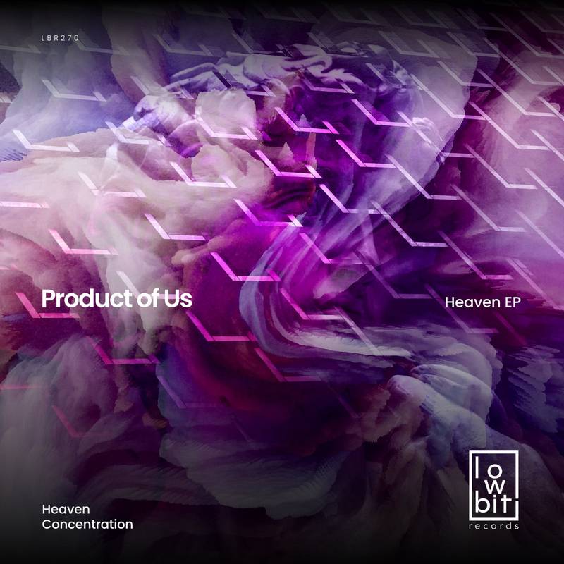 Product Of Us - Concentration (Original Mix)