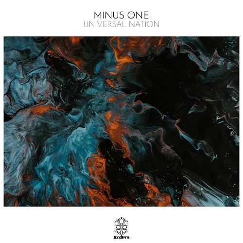 Minus One - Universal Nation (Original Mix)