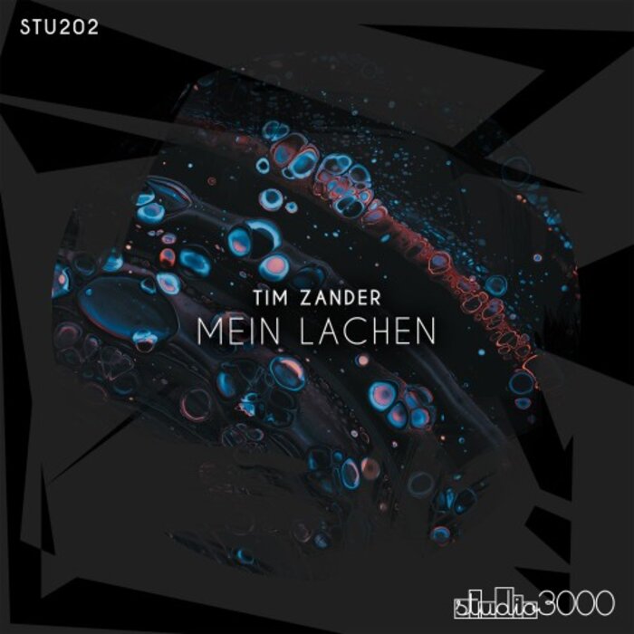 Tim Zander - Mein Lachen (Original Mix)