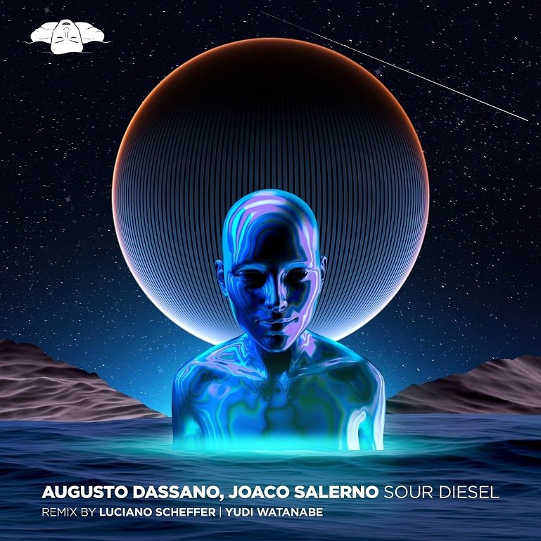 Augusto Dassano & Joaco Salerno - Sour Diesel (Luciano Scheffer Remix)