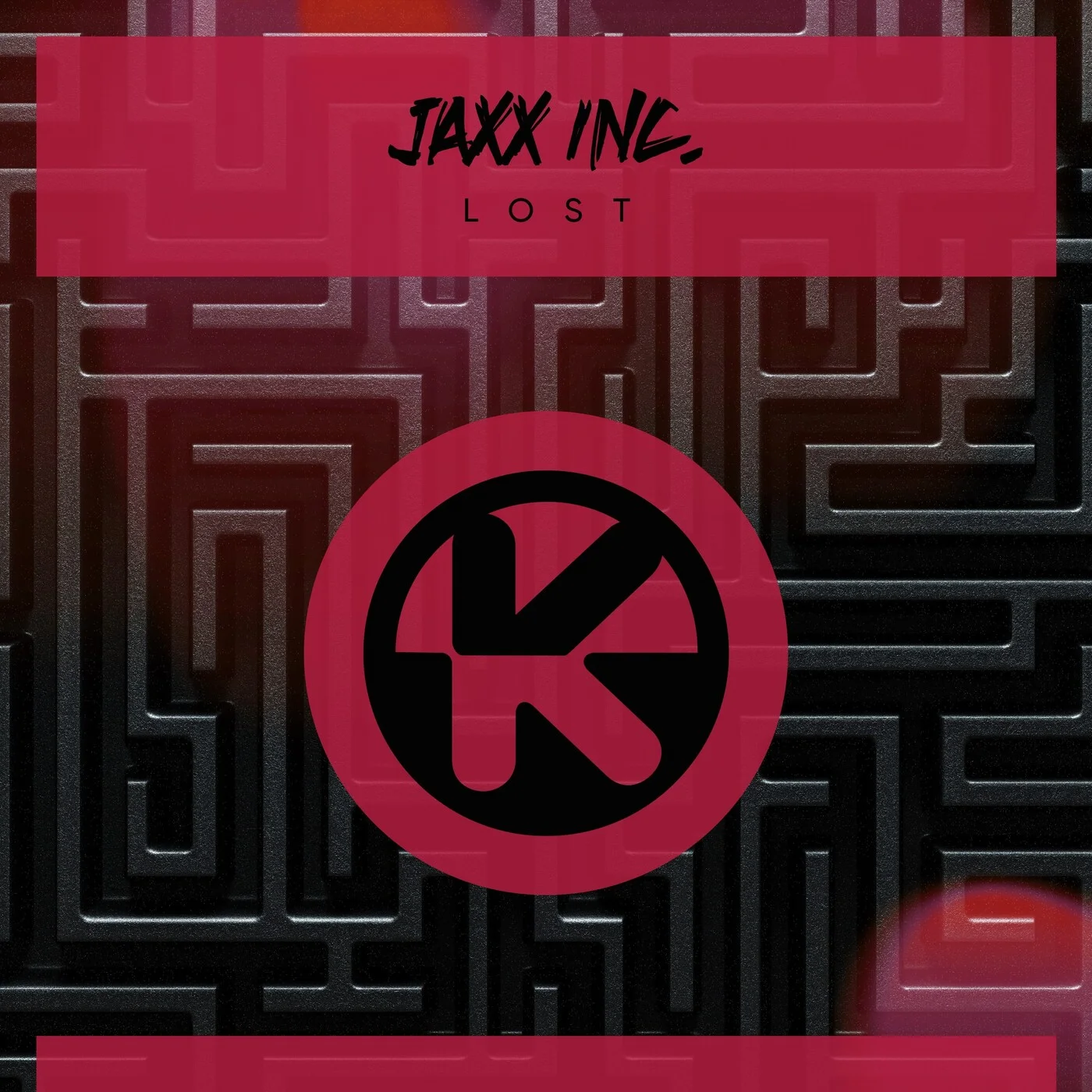 Jaxx Inc. - Lost (Extended Mix)