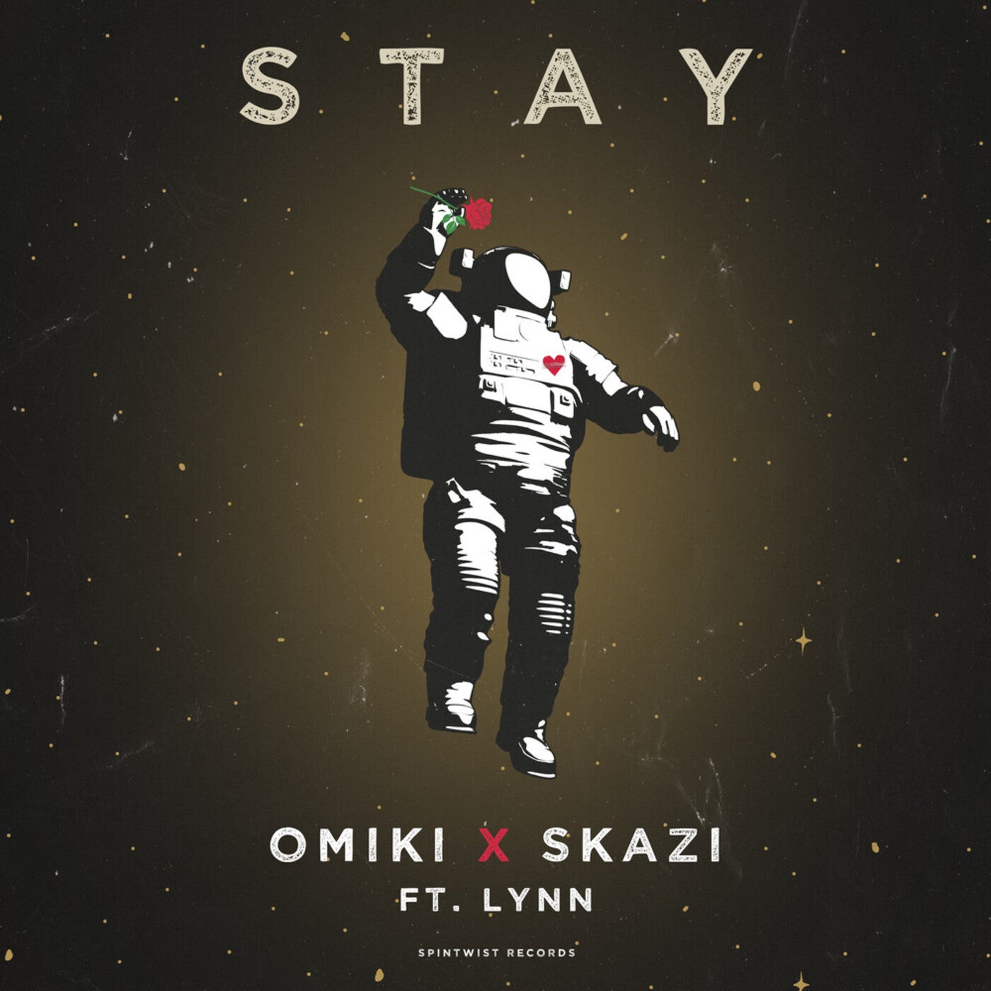 Skazi x Omiki - Stay feat. Lynn (Extended Mix)