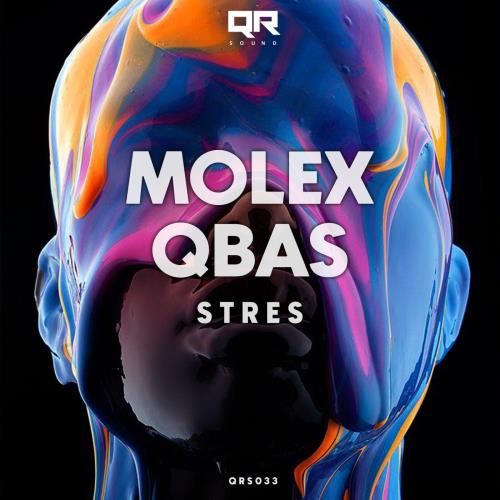 Molex., QBas - Stres (Original Mix)