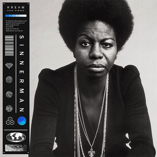 Nina Simone - Sinnerman (Kream Extended Mix)