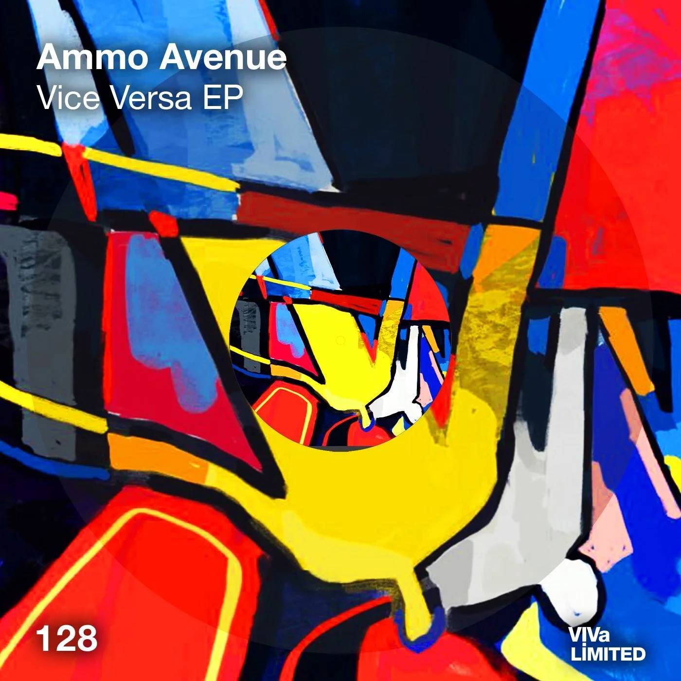 Ammo Avenue - Yessir (Original Mix)