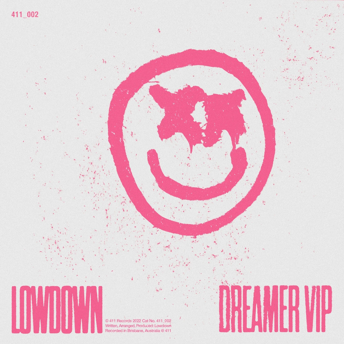 Lowdown - Dreamer (VIP Extended Mix)