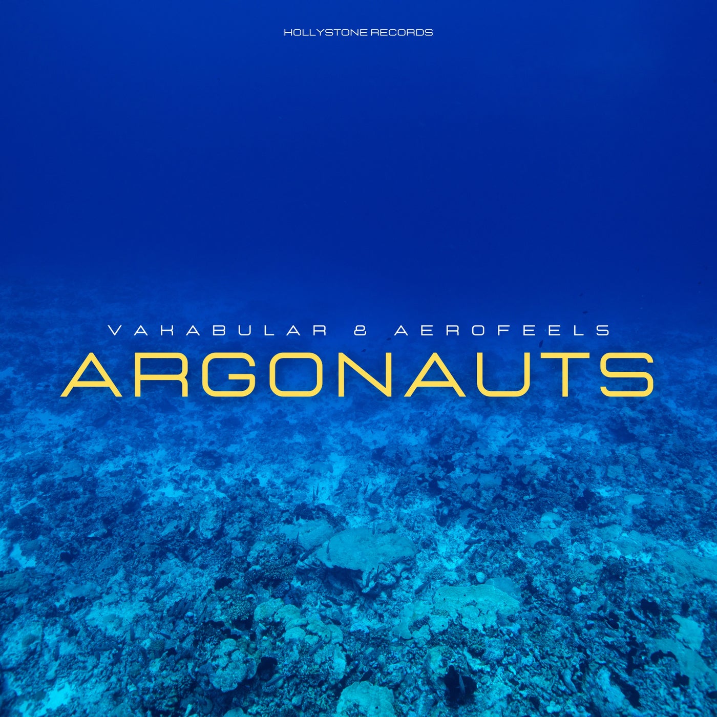 Vakabular & Aerofeel5 - Argonauts (Extended Mix)