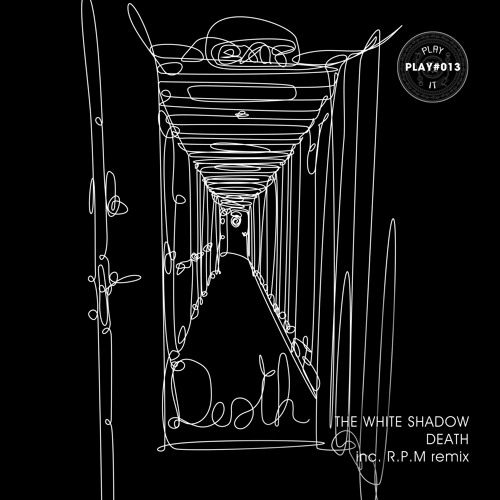 The White Shadow (FR) - Death (R.P.M Remix)