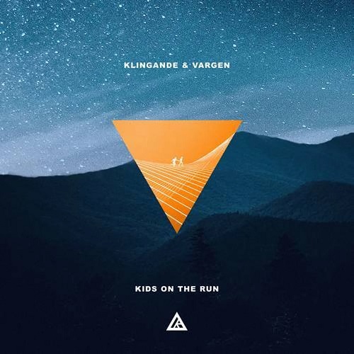 Klingande & Vargen - Kids On The Run (Extended Mix)