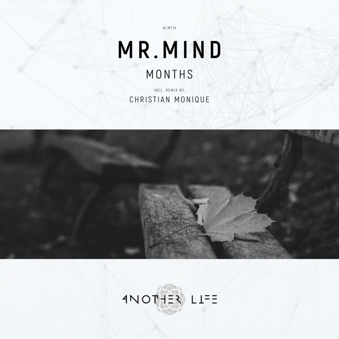 Mr.Mind - September (Christian Monique Remix)