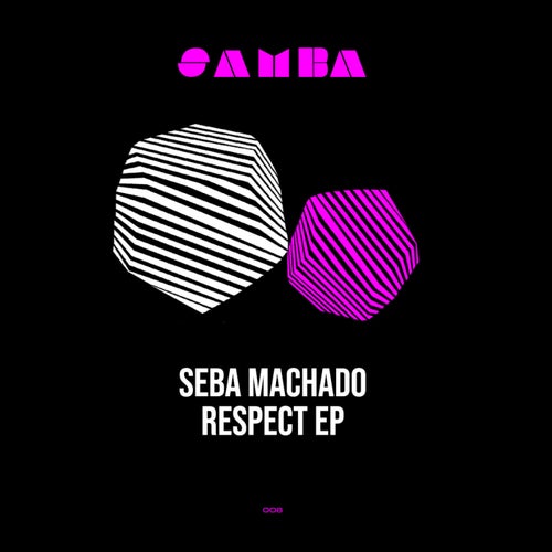 Seba Machado - Be Free (Original Mix)