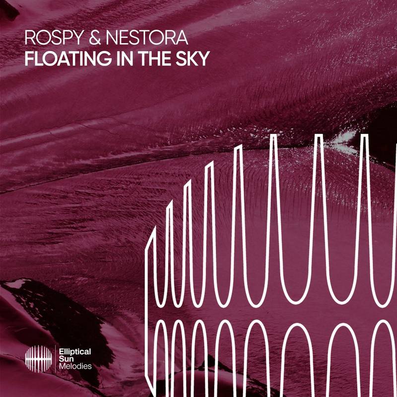 Nestora, Rospy - Floating In The Sky (Extended Mix)