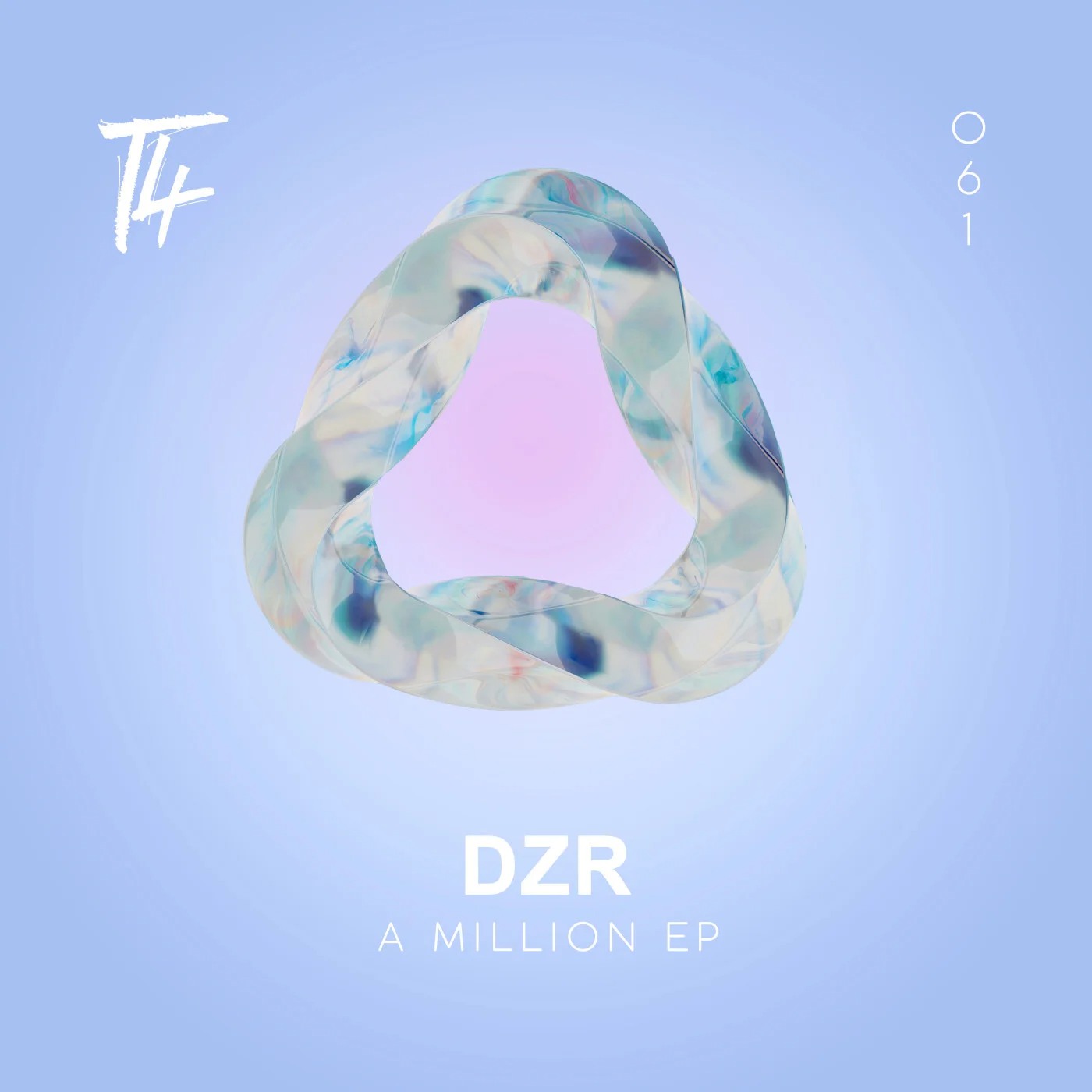 DZR - A Million (Original Mix)