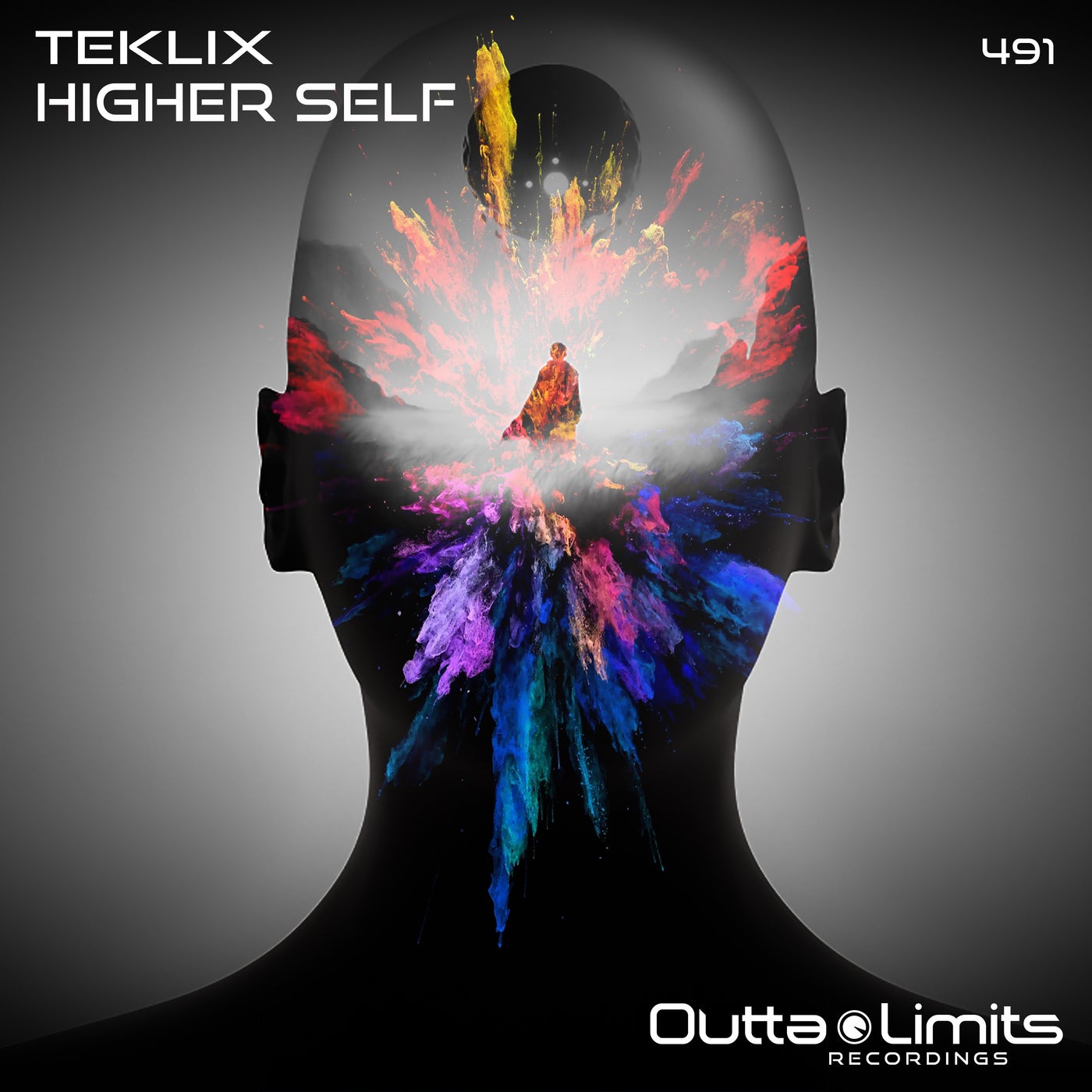 Teklix - Higher Self (Original Mix)