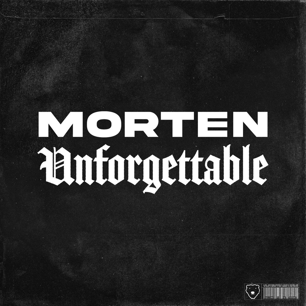 Morten - Unforgettable (Extended Mix)