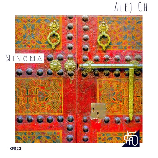 Alej Ch - Ninema (Original Mix)