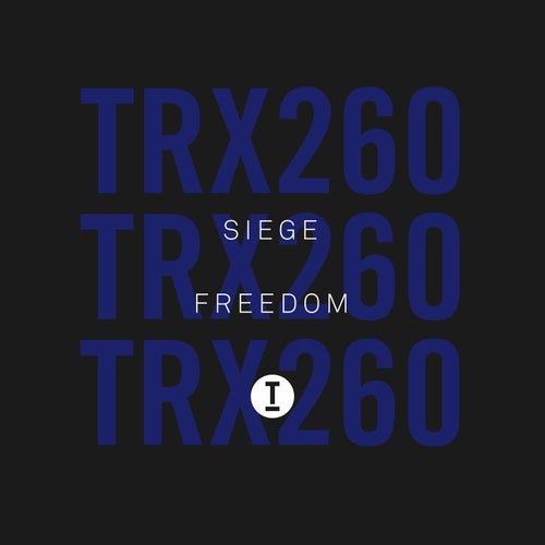 Siege - Freedom (Extended Mix)